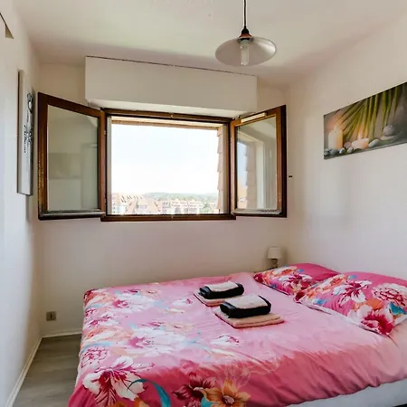 Cmg Houlgate/ Deauville Villers-sur-Mer