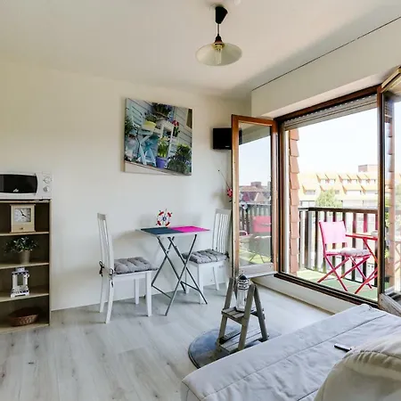 Cmg Houlgate/ Deauville