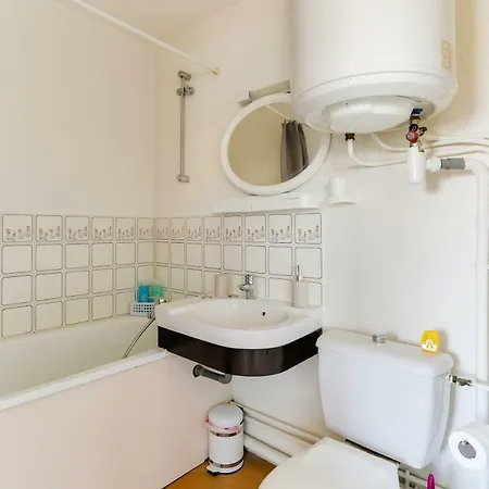 Apartmán Cmg Houlgate/ Deauville Villers-sur-Mer