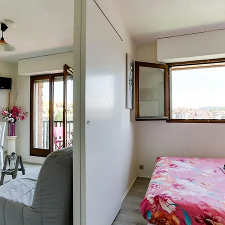 Cmg Houlgate/ Deauville Villers-sur-Mer