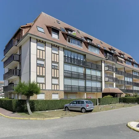 Cmg Houlgate/ Deauville * Villers-sur-Mer