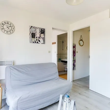 Cmg Houlgate/ Deauville Villers-sur-Mer